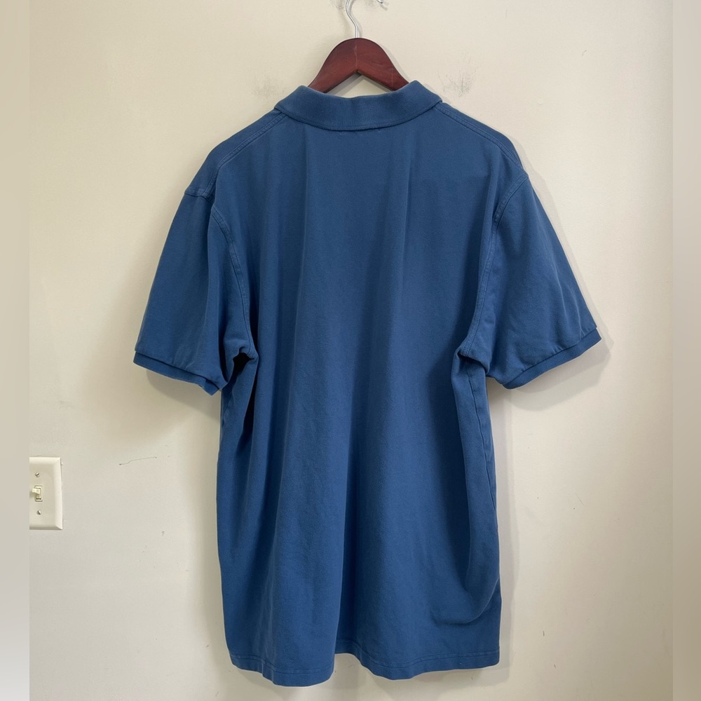 Southern Tide Men's Short Sleeve Polo Shirt Size XL - Picture 2 of 5